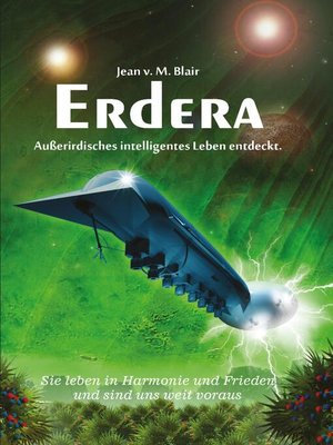 cover image of Erdera